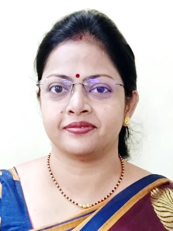 Mrs. Shrabani Dutta
